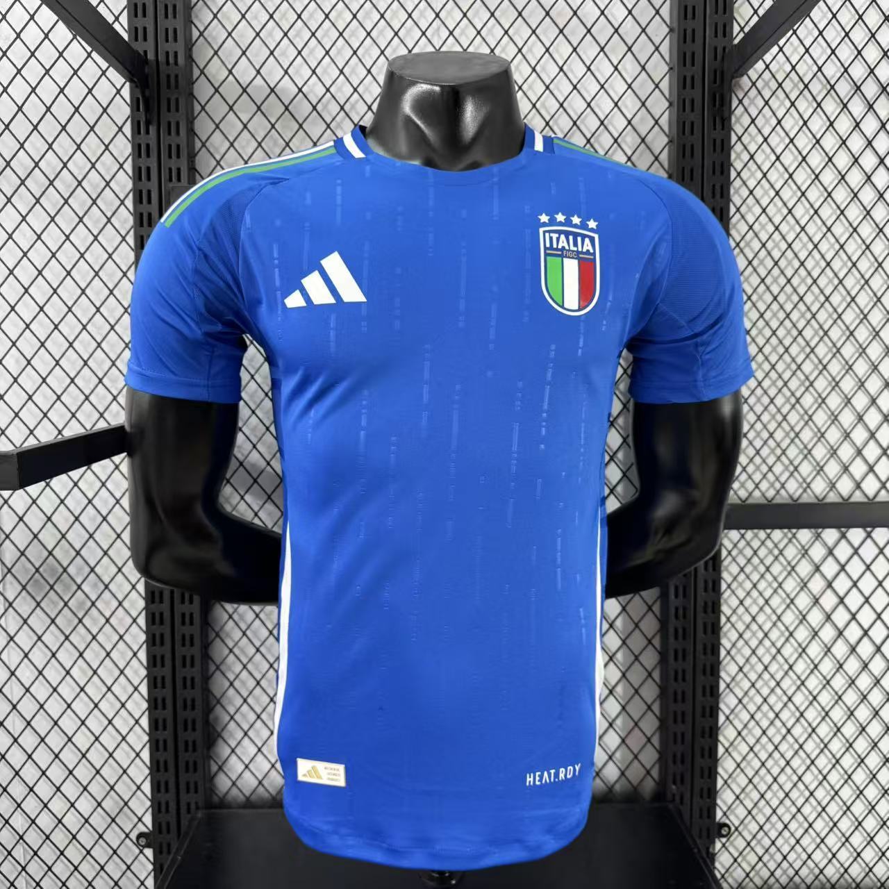 2024意大利主 S-3XL