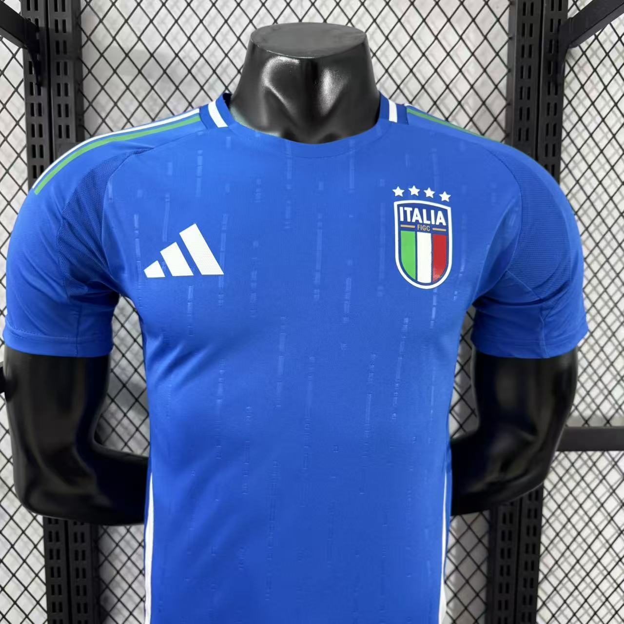 2024意大利主 S-3XL miniatura 3