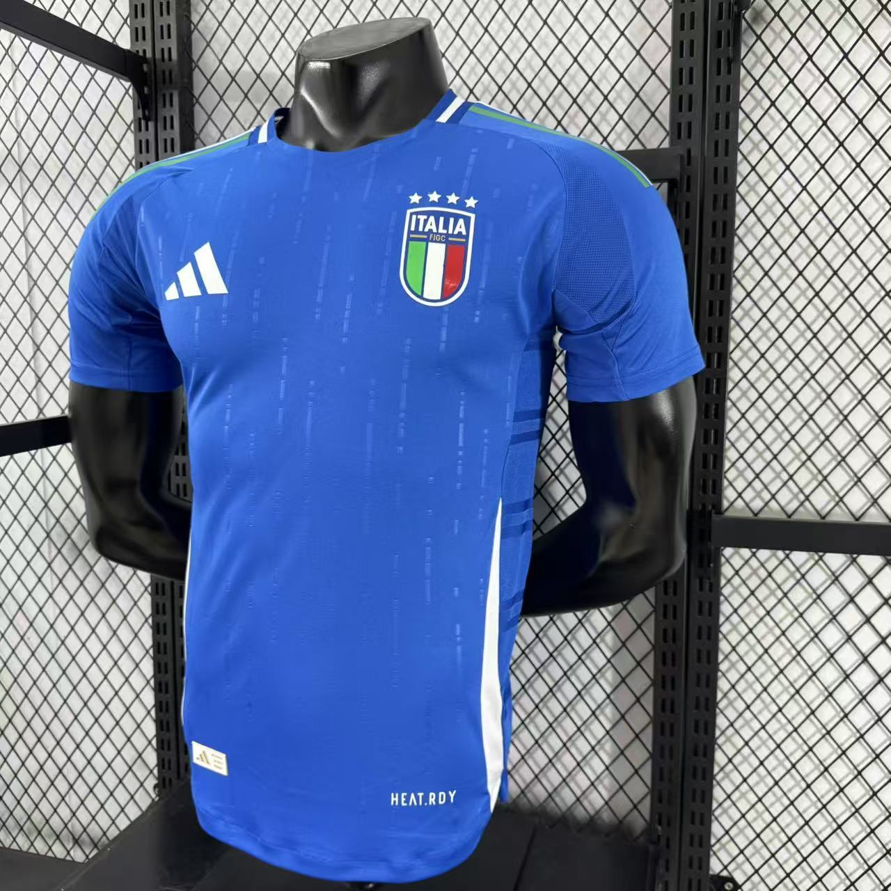 2024意大利主 S-3XL miniatura 7