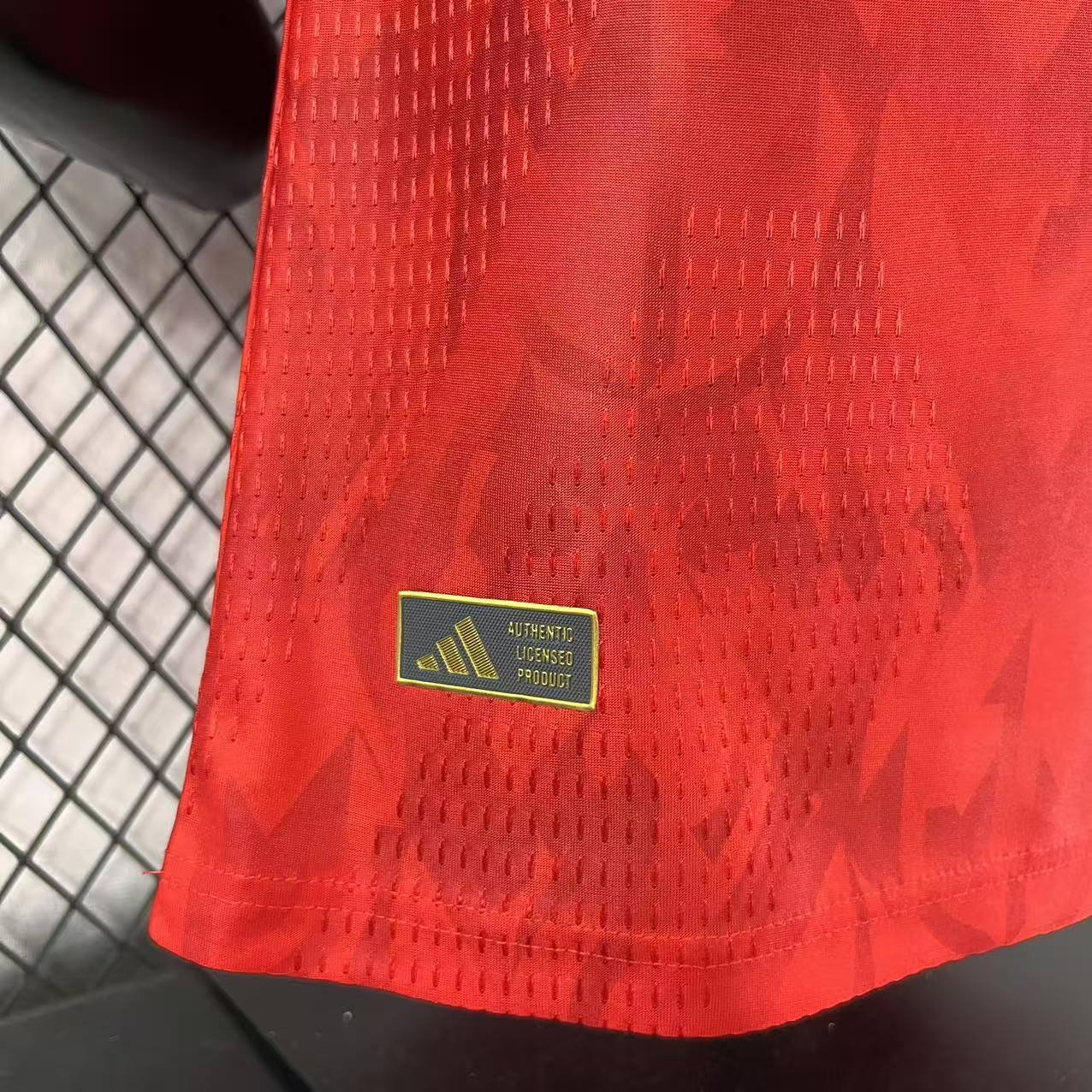 2026比利时主世界杯 S-2XL miniatura 8