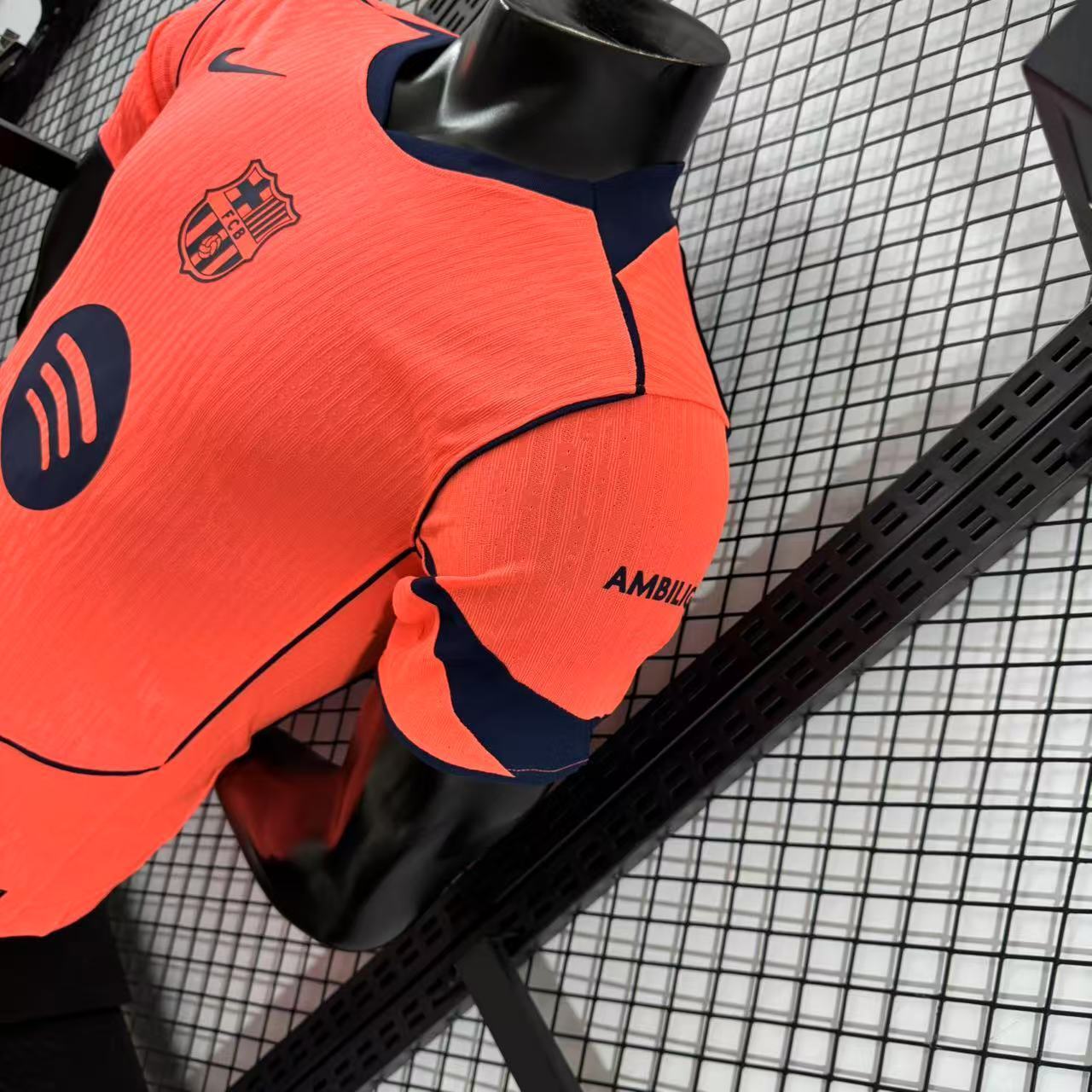 2526巴塞二客S-2XL miniatura 9