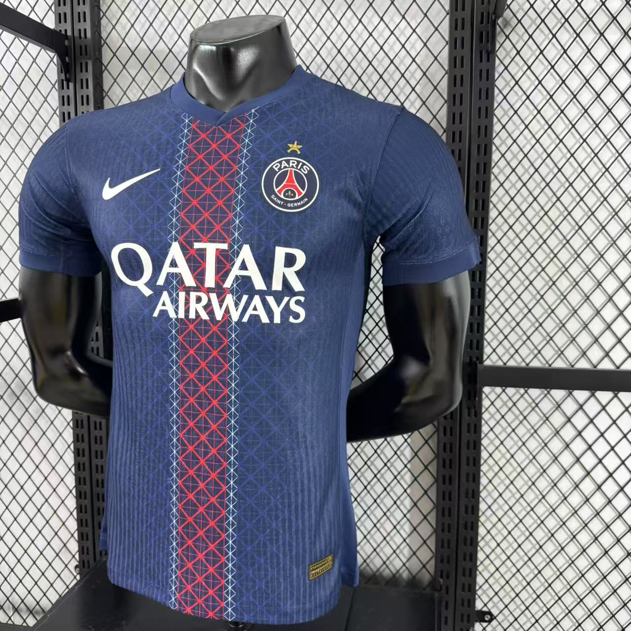 2526巴黎主 带星 S-4XL_ miniatura 2