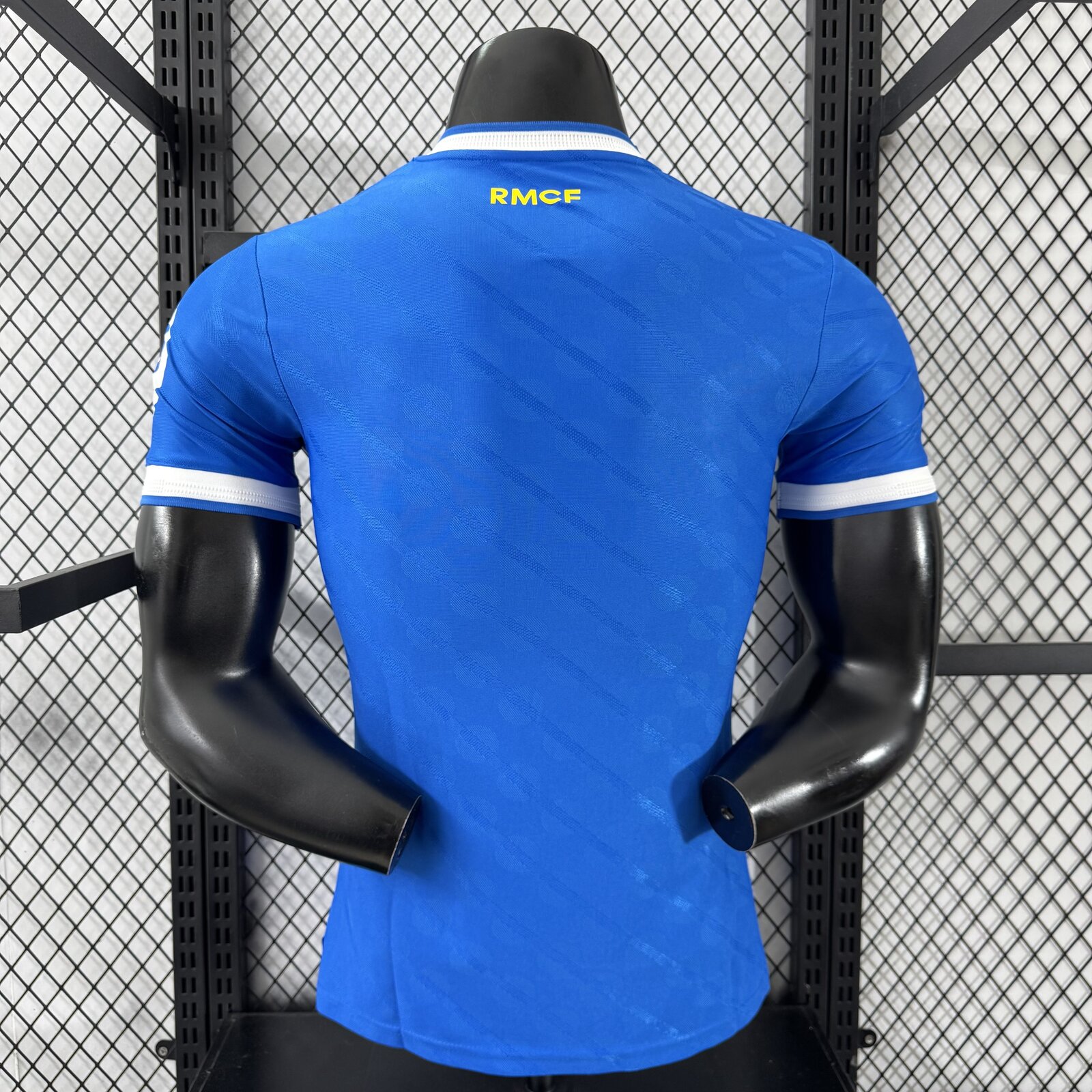 2526皇马二客 S-4XL miniatura 2