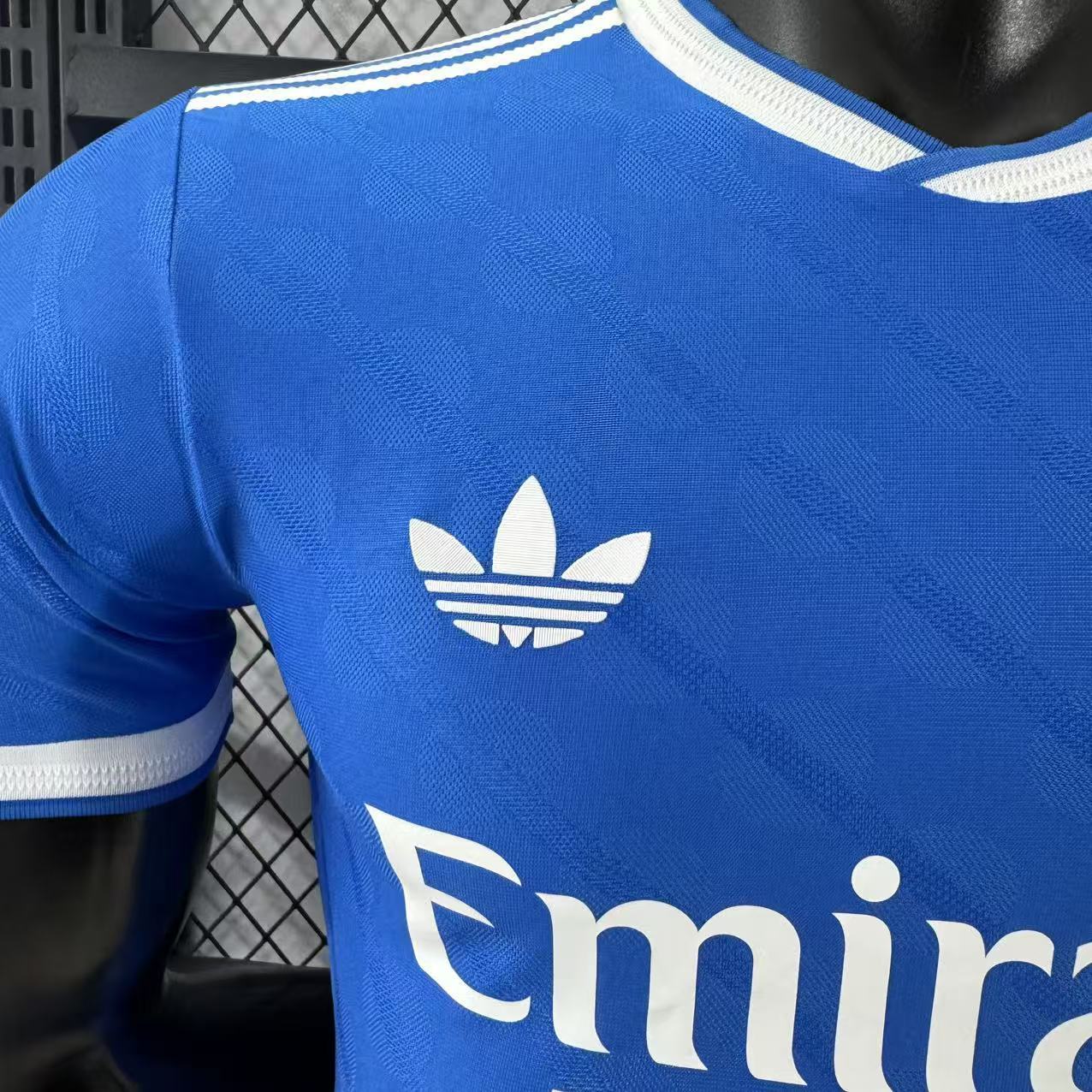 2526皇马二客 S-4XL miniatura 4