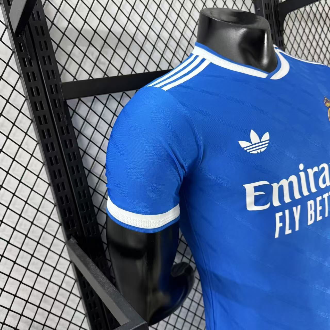 2526皇马二客 S-4XL miniatura 8