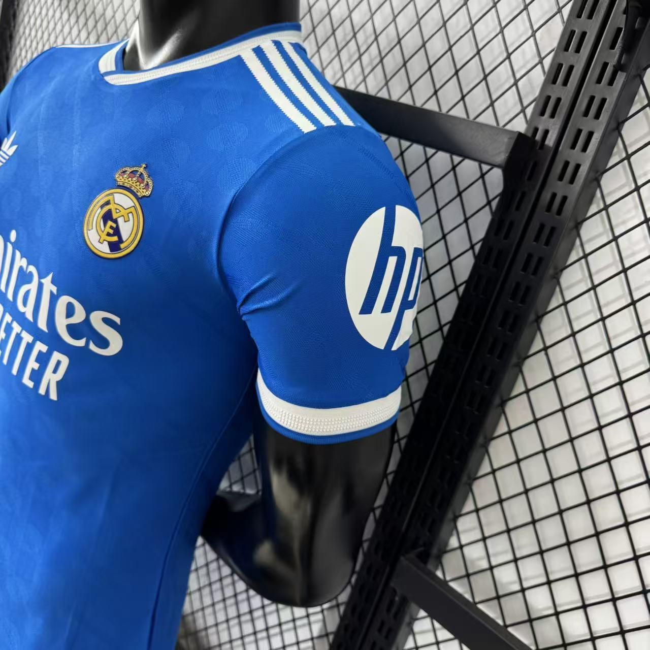 2526皇马二客 S-4XL miniatura 9