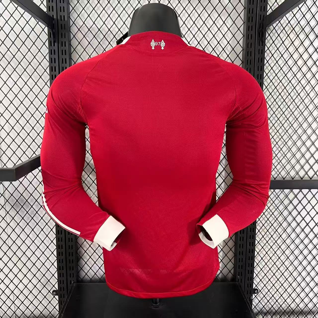 2526利物浦主长袖 S-4XL miniatura 2