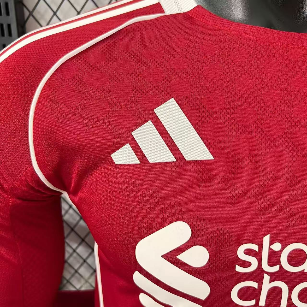 2526利物浦主长袖 S-4XL miniatura 4