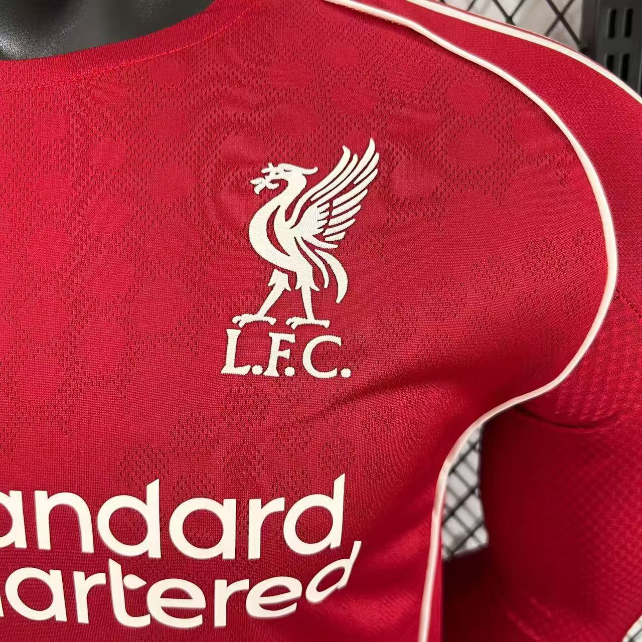 2526利物浦主长袖 S-4XL miniatura 5