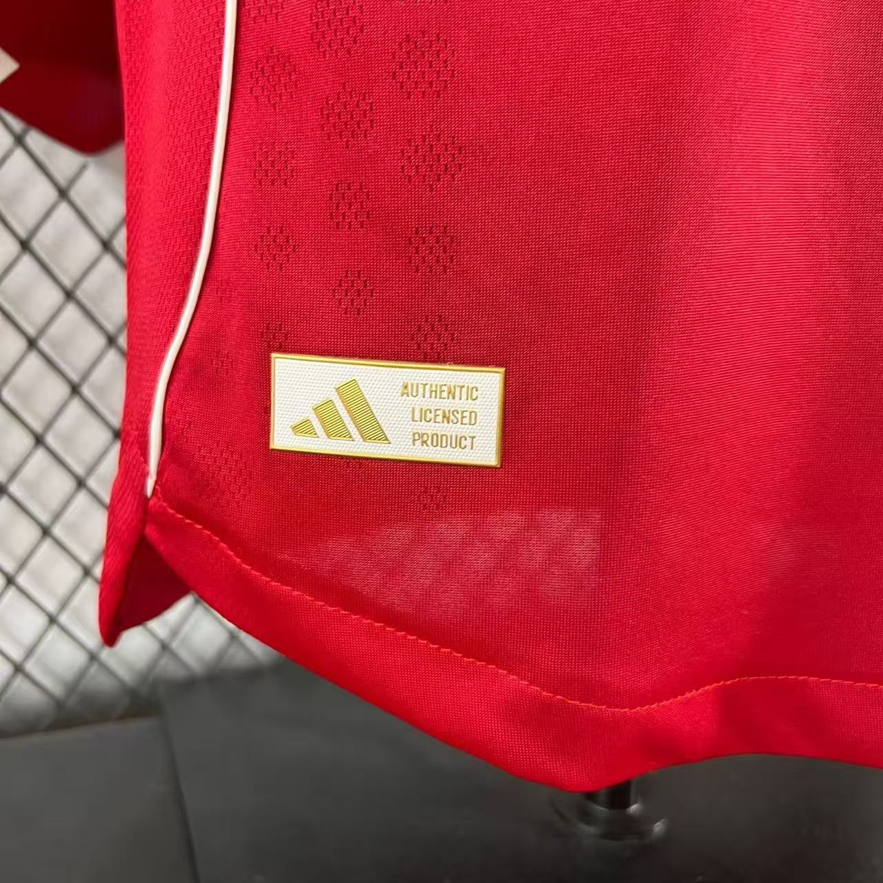 2526利物浦主长袖 S-4XL miniatura 8